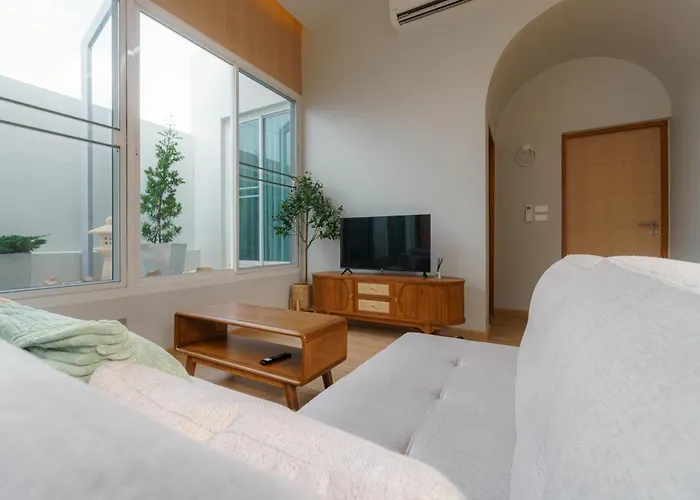 Jinju Little House