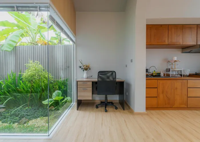 Jinju Little House